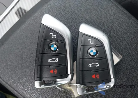 2020 BMW 330I xDrive из США, поврежденный, VIN 3MW5R7J02L8B16763